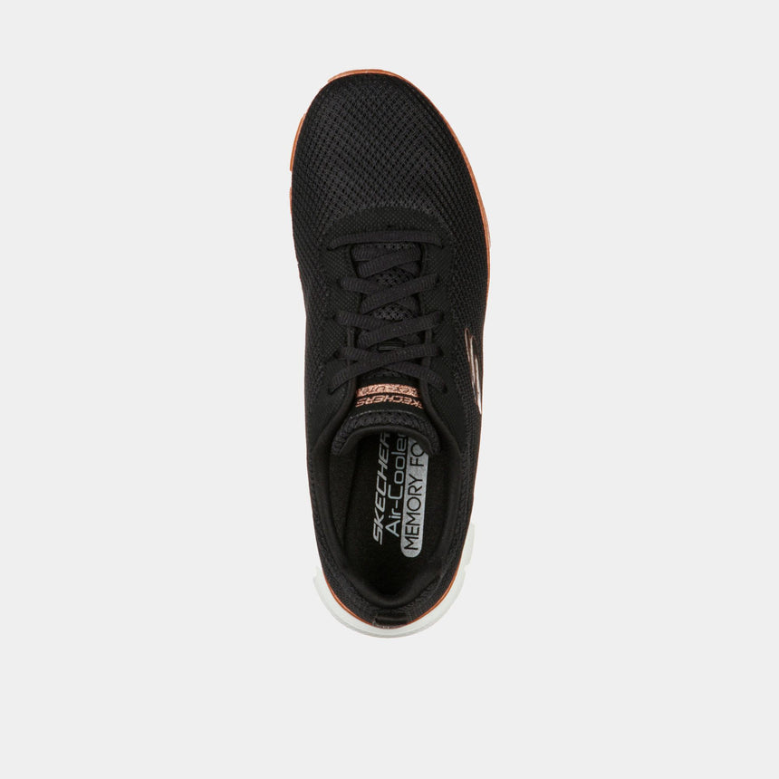 Zapatilla Skechers Flex Appeal 4.0 - Brilliant View
