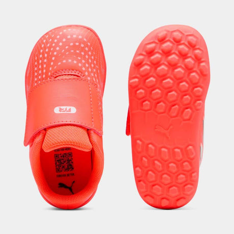 Botas De Fútbol Puma Future 9 Play Tt Para Bebé