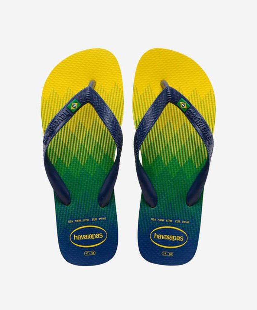 Havaianas Brasil Fresh