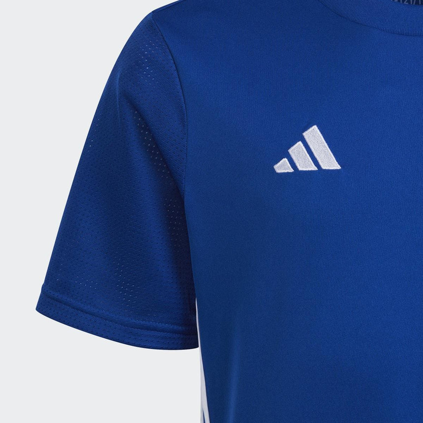 Camiseta Fútbol De Niño Tabela 23 Jsy Y adidas Performance