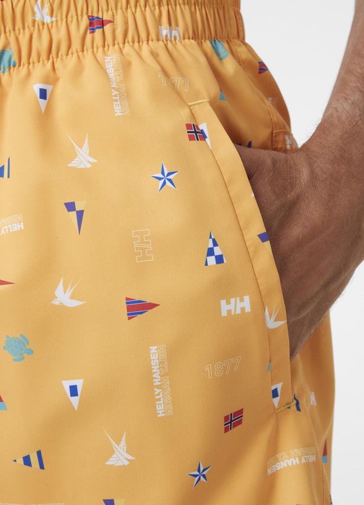 Helly Hansen Cadiz Trunk