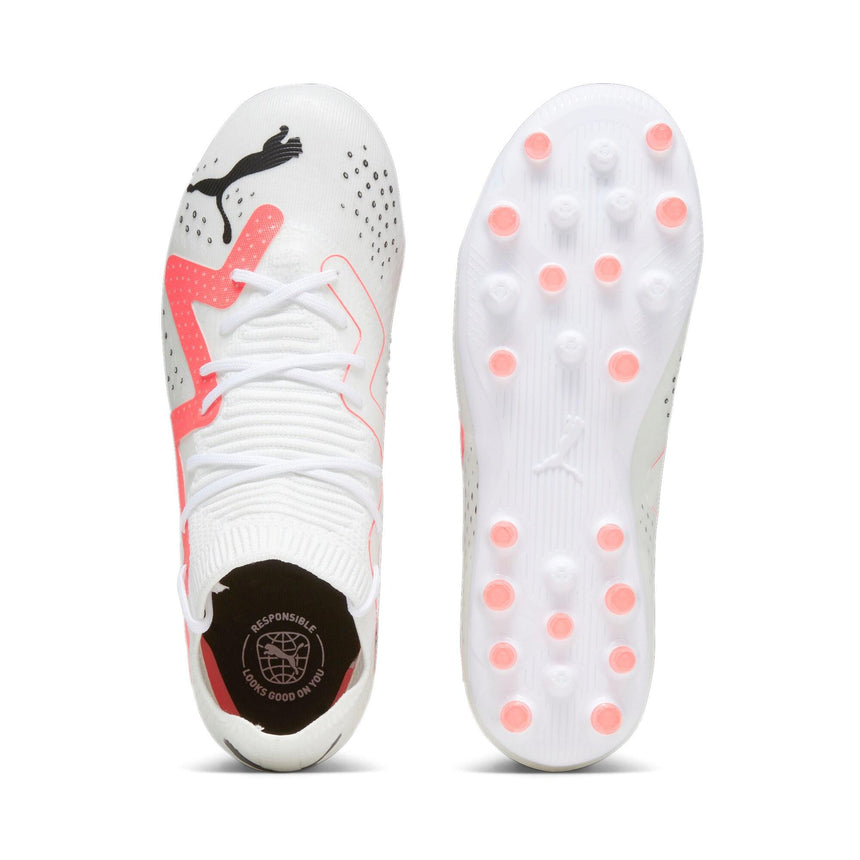Botas De Futbol Puma Future Match Mg jr