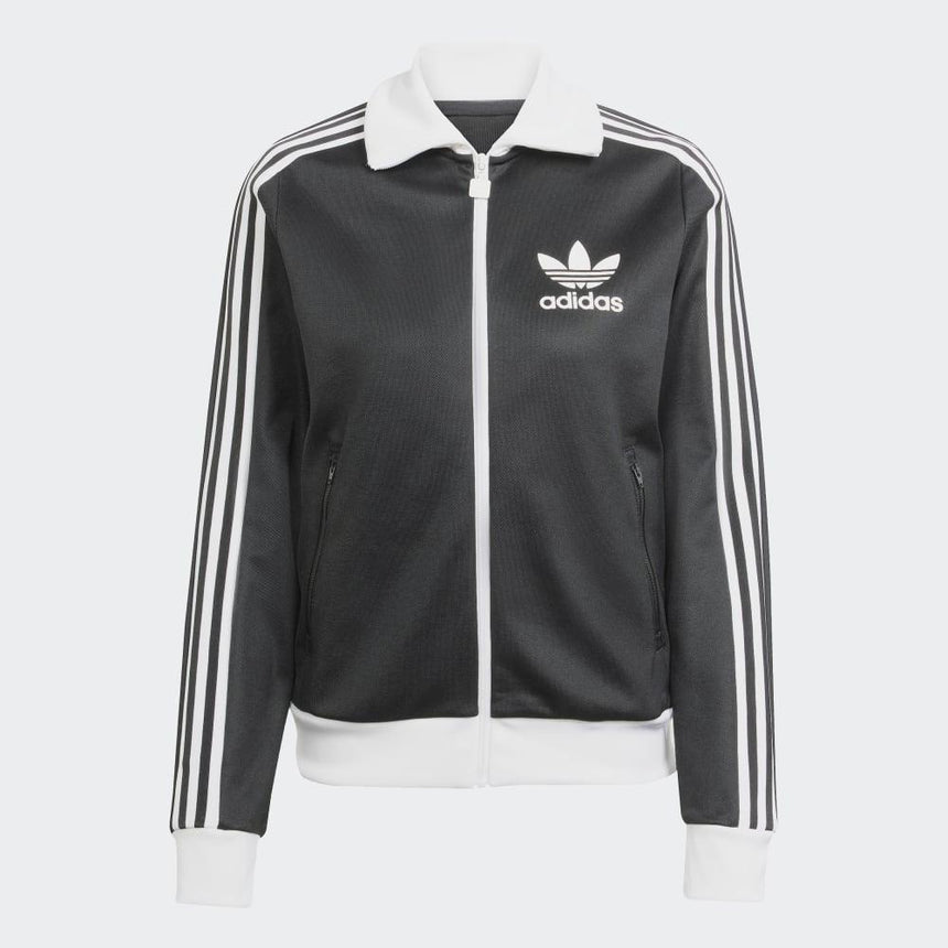 adidas Chaqueta Mujer Classic tt