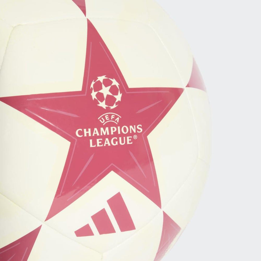 adidas Balón Uefa Champions League 26/27 Real Madrid Club