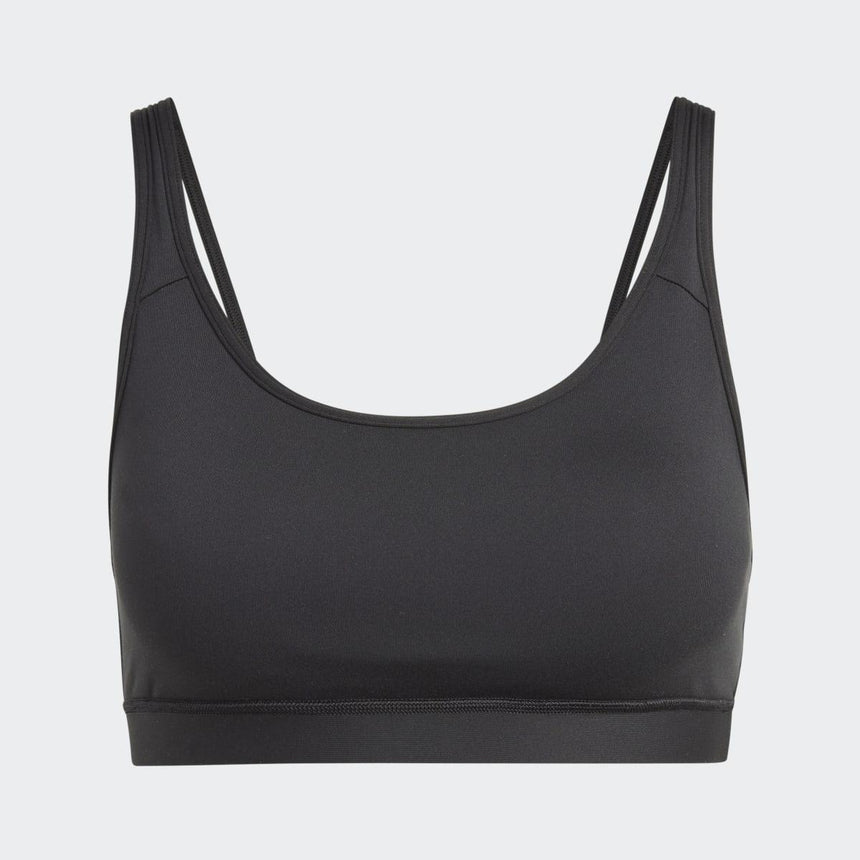 Sujetador Deportivo Mujer All Me Ess Ms adidas Performance