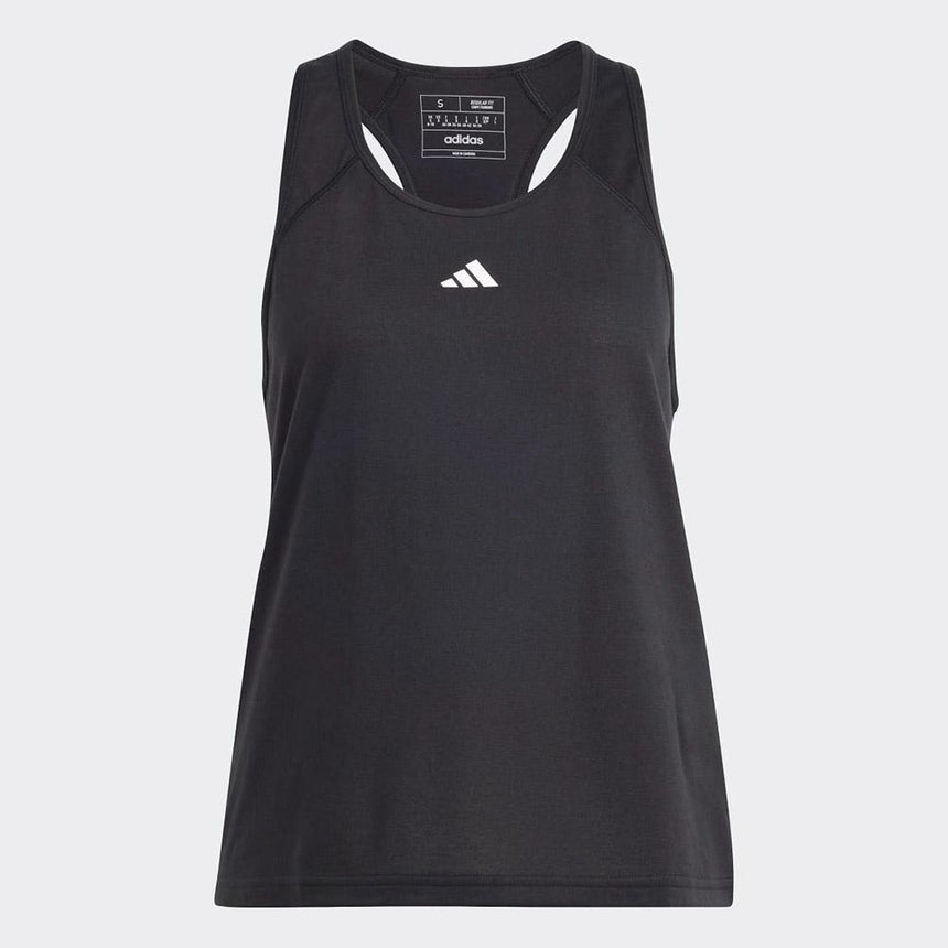 adidas Camiseta De Tirantes Train Essentials Minimal Branding Racerback