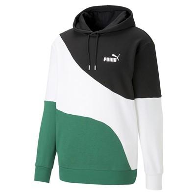 Puma Power Cat Hoodie tr