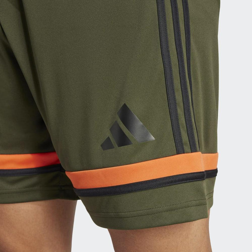 Pantalón Corto adidas Squadra 25