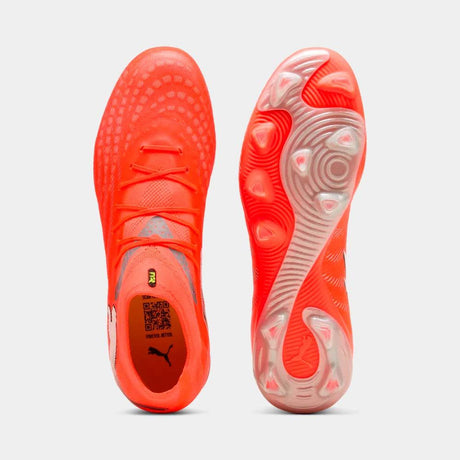 Botas De Fútbol Puma Future 9 Pro Fg/ag Unisex