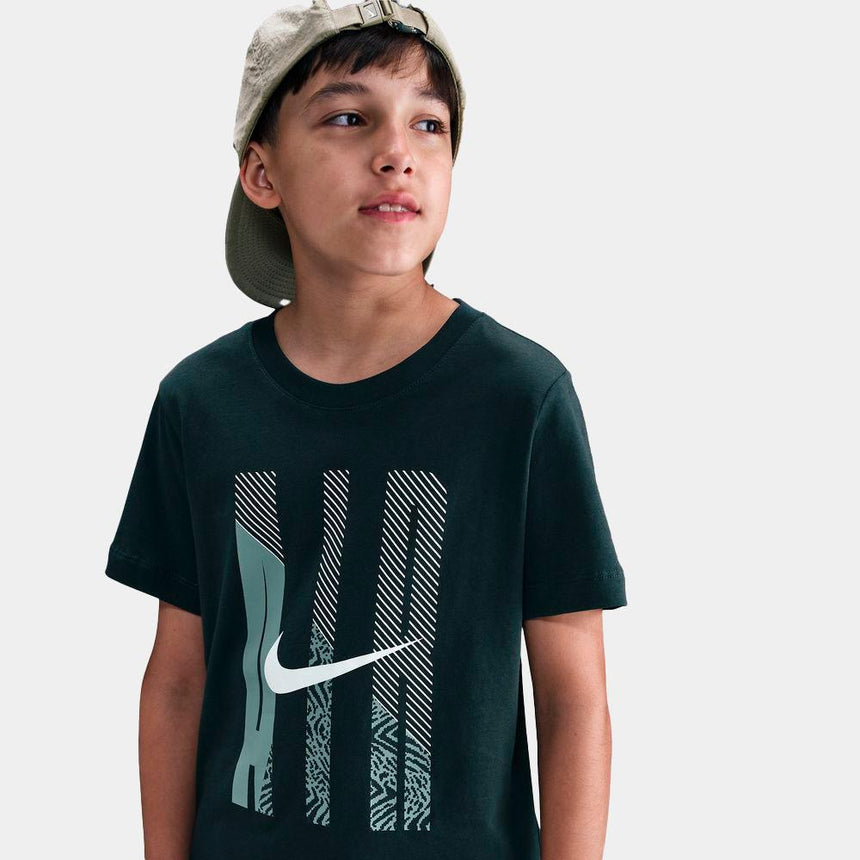 Camiseta Nike Sportswear - Niño/a