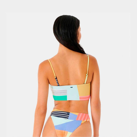 Rip Curl Day Break Long Line Bandeau