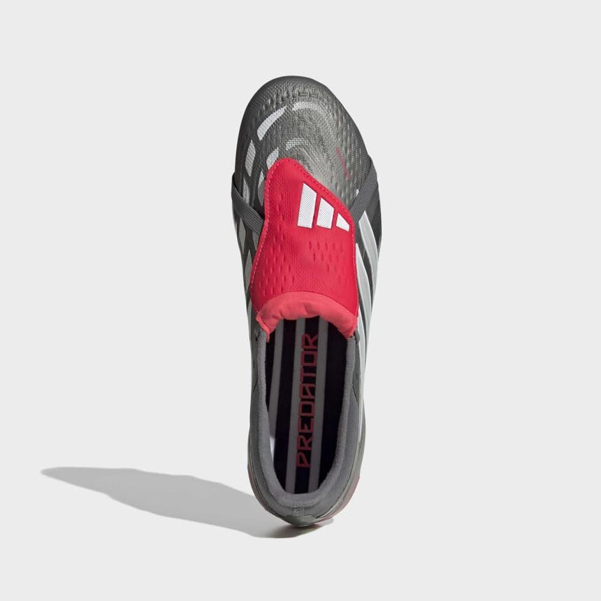 adidas Botas De Fútbol Predator Pro Lengüeta Plegable Césped Natural Seco