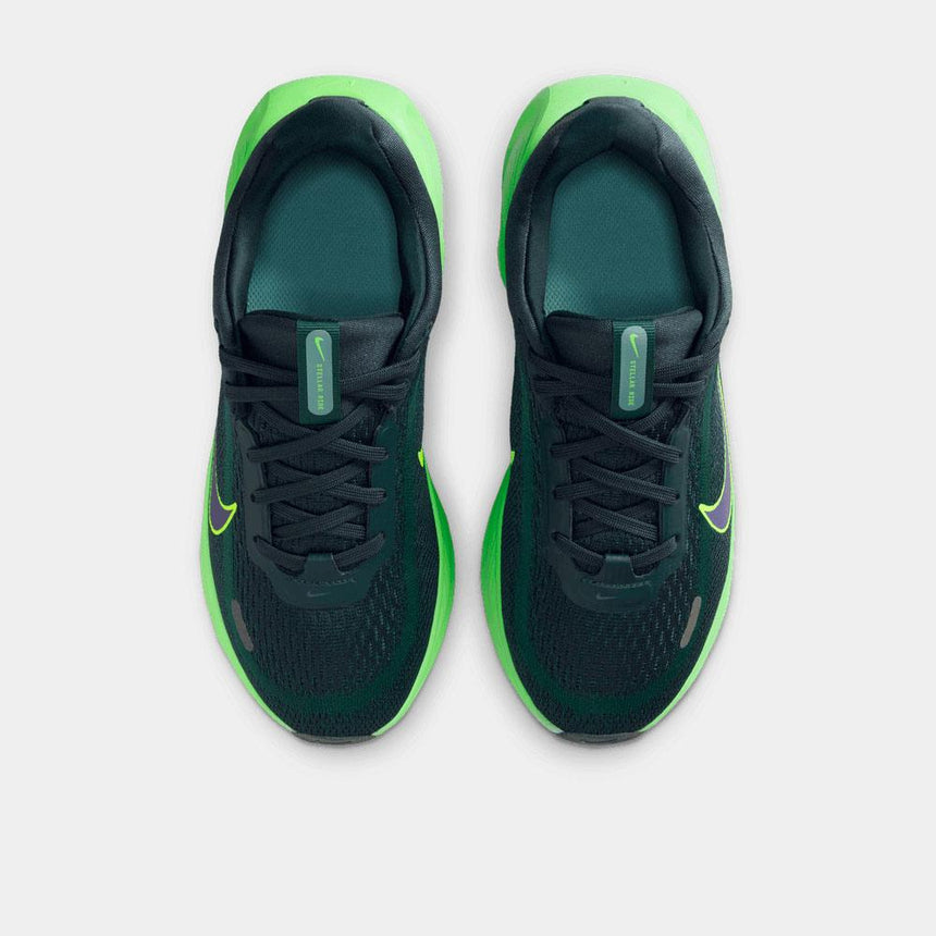 Zapatilla Nike Stellar Ride De Correr Para Niños Grandes