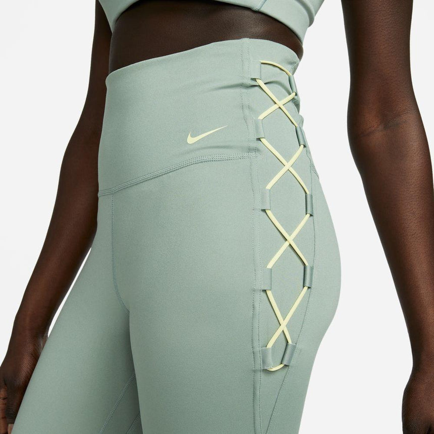 Nike DrI-Fit One HigH-Waist