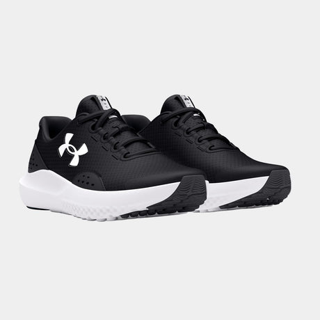 Zapatillas De Running Ua Surge 4 Para Niño