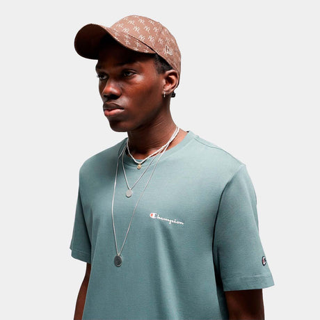 Camiseta Champion Herren Shirt Crewneck T-Shirt