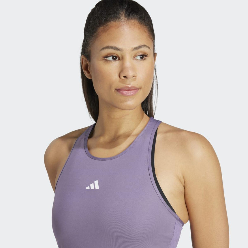 Camiseta Tirantes Training Mujer Tf Train Tk adidas Performance
