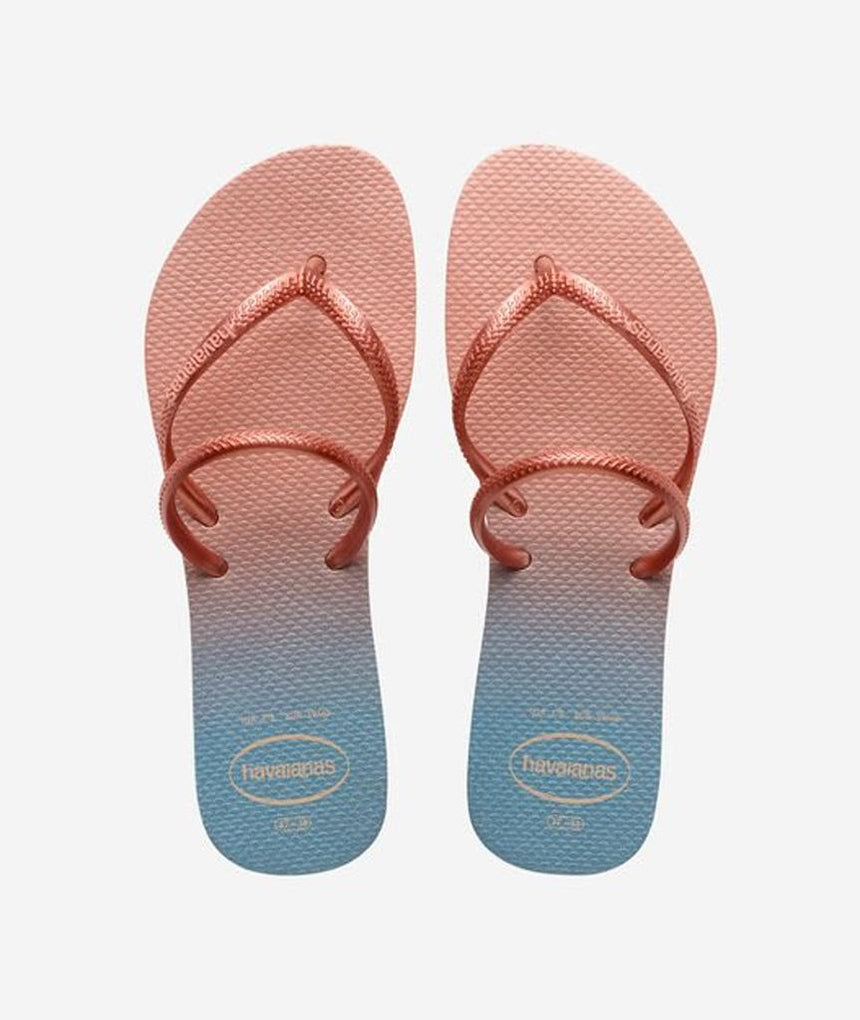 Havaianas Flat Duo