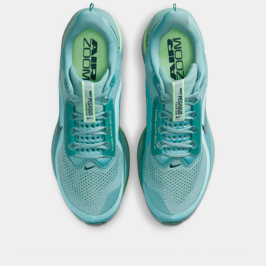 Zapatilla Nike Pegasus Premium De Running Para Asfalto - Hombre