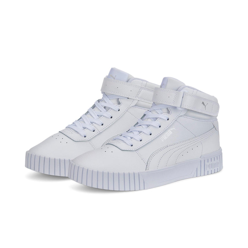 Zapatillas Casual Puma Carina 2.0 Mid