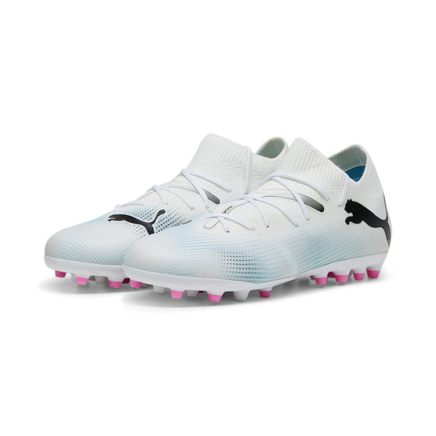 Botas De Futbol Puma Future 7 Match Mg jr