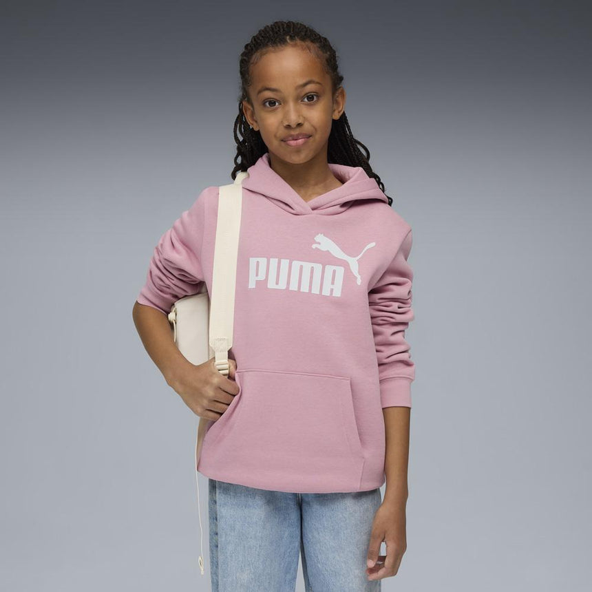 Puma Sudadera Con Capucha Ess No. 1 Logo
