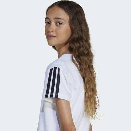 adidas Camiseta Essentials (adolescentes)