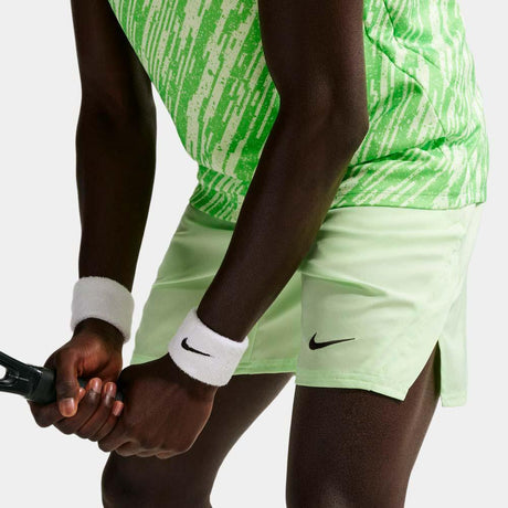 Pantalón Nike Court Victory Corto De Tenis 18 Cm DrI-Fit – Hombre