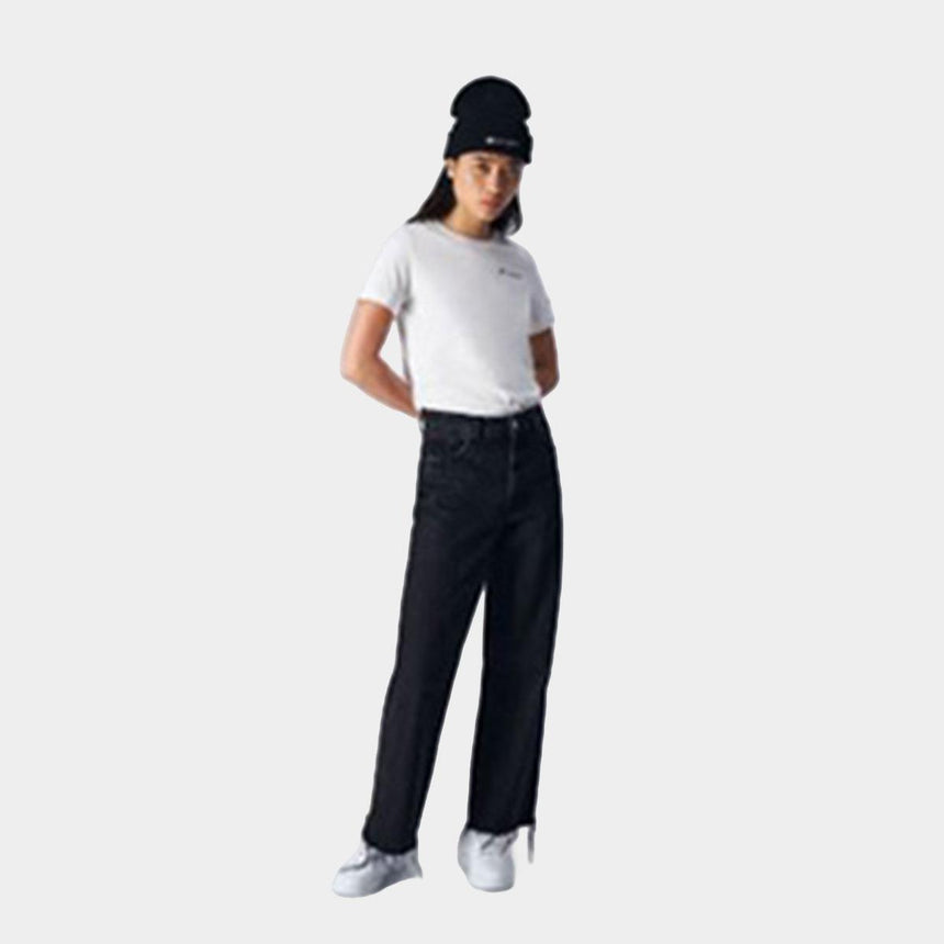 Champion Crewneck T-Shirt
