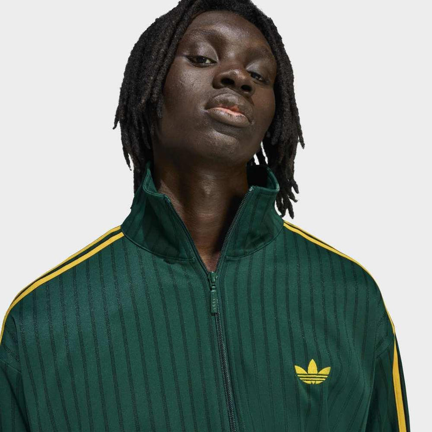 adidas Chaqueta Firebird Loose Pinstripes