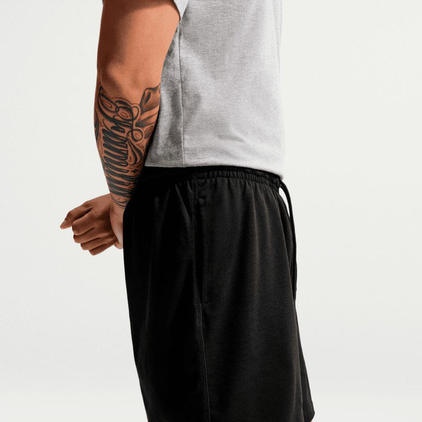 Pantalón Corto Nike Sportswear Club De Tejido Knit - Hombre