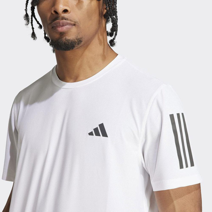 adidas Camiseta Running Hombre