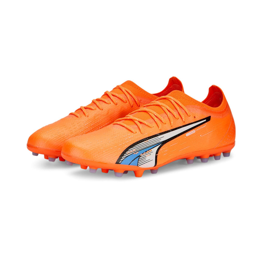 Botas De Futbol Puma Ultra Ultimate mg