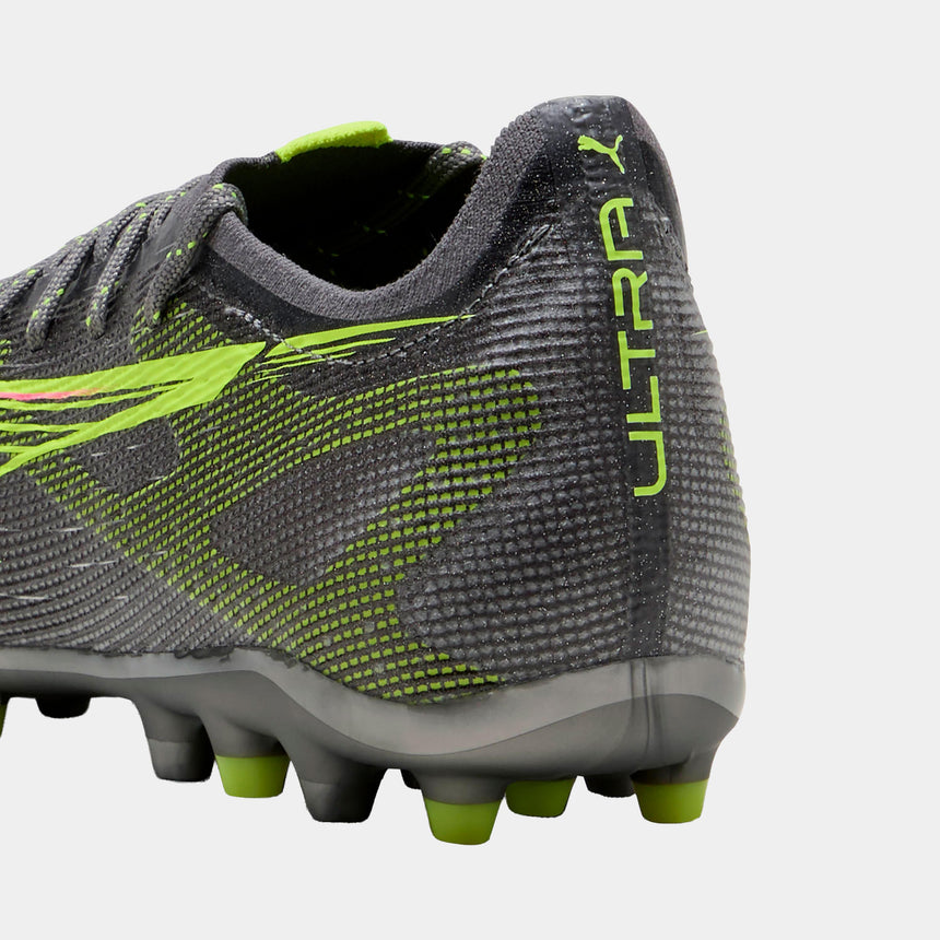 Botas De Futbol Puma Ultra 5 Ultimate ag