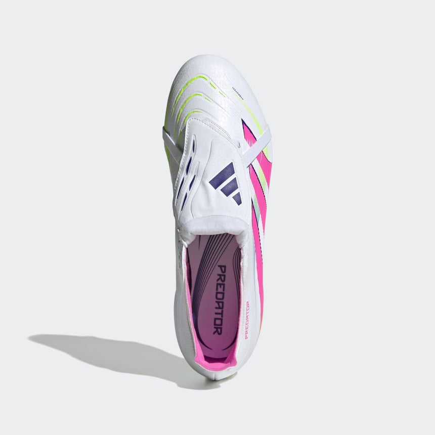 Botas De Fútbol Predator League Césped Natural Seco/multisuperficie