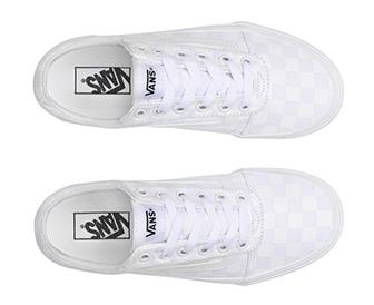 Vans Wm Ward
