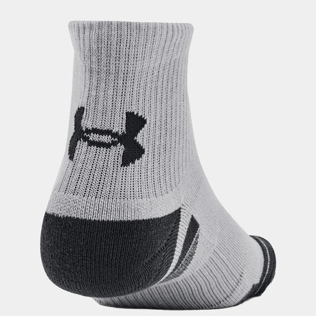 Calcetines Ua Performance Tech Quarter Unisex (pack De 3)