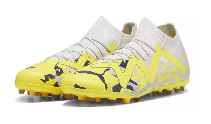 Botas De Futbol Puma Future Match mg