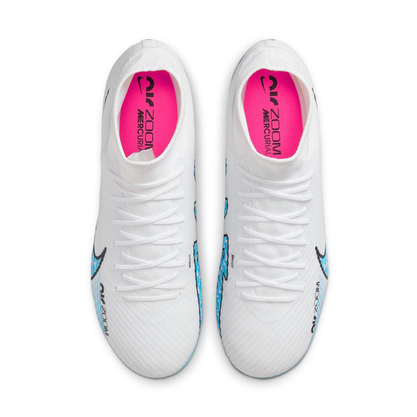 Botas De Futbol Nike Zoom Mercurial Superfly 9 Acad