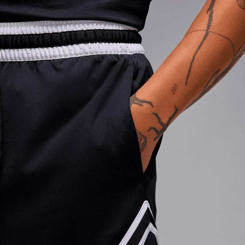 pantalón Corto Jordan Sport Diamond De Malla DrI-Fit - Hombre
