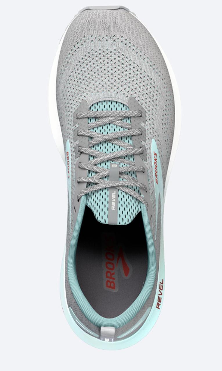 Brooks Revel 6