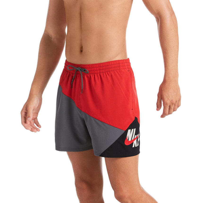 Nike Swim 440 Midnight na