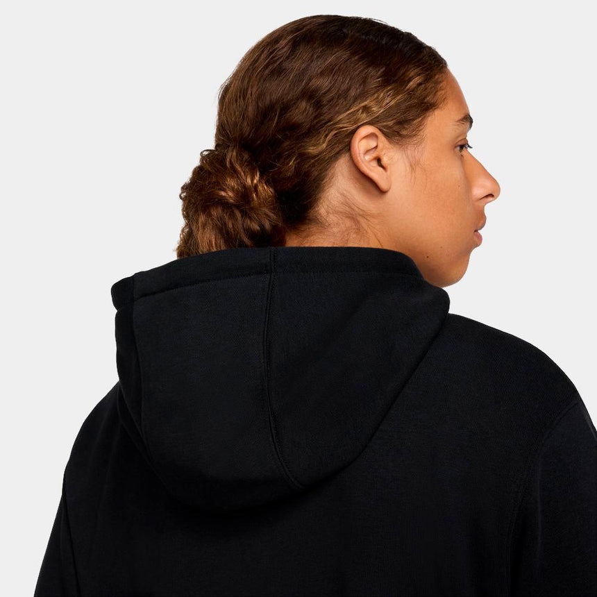 Sudadera Nike Club Con Capucha Con Cremallera Completa De Tejido French Terry - Hombre