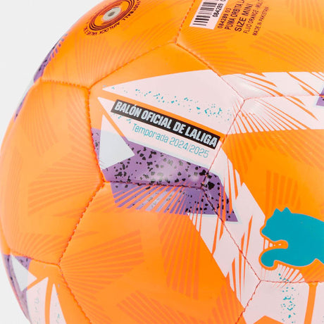 Puma Orbita La Liga 1 Ms Mini
