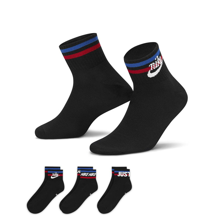 Nike Everyday Essential Ankle Socks