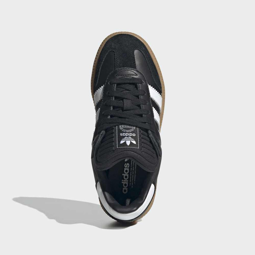 adidas Zapatilla Samba Xlg (adolescentes)