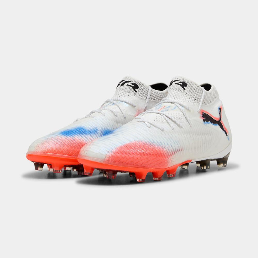 Botas De Fútbol Future 8 Ultimate Ag Unisex