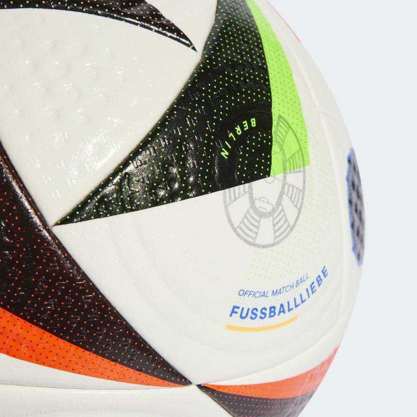 Balón Eurocopa 2024 adidas Euro24 Pro  Performance