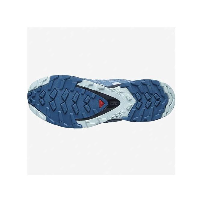 Zapatillas Outdoor Salomon Xa Pro 3d v8