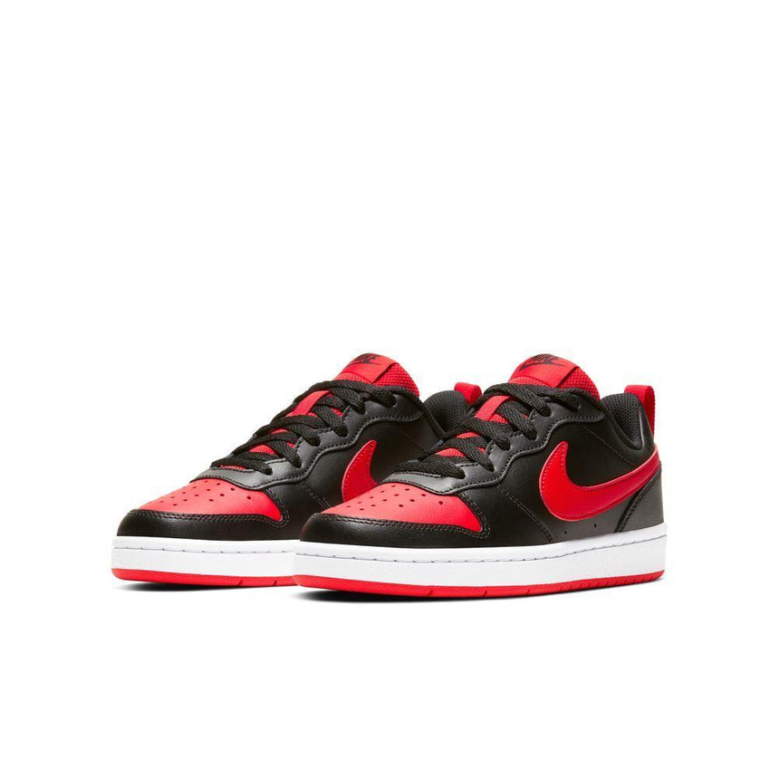 Nike Court Borough